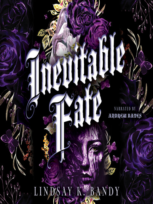 Title details for Inevitable Fate by Lindsay K. Bandy - Available